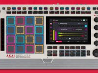 Akai MPC Live III Retro Edition: Vintage Look, Modern Power