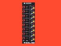 Befaco Random8: 8-Channel Random Voltage Generator Review