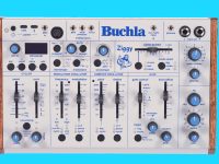 Buchla Ziggy Review: Most Portable West Coast Synth Yet