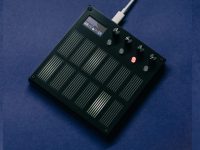 Doboz DVNA Review: A Touch Synthesizer for Chords and Textures