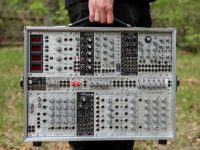 Doepfer Launches 6 New 1U Modules and P7 Case at Superbooth 2026