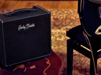 Harley Benton DNAfx AmP10 Review: Best Budget Practice Amp?