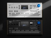 Kiviak WOFI LE: Budget-Friendly Pad-Based Sampler Announced