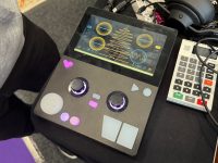 Love Synthesizers First Touchscreen FM Synth Ships September 2026