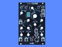 Make Noise Plexiphon: Stereo Spatial Texturizer Pre-Order Now