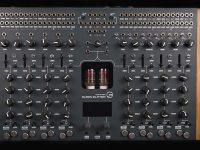 Neutral Labs Queen Elmyra: 24-Oscillator Drone Synth Hits Kickstarter