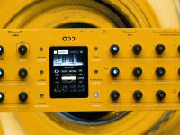 Oddment Audio ODD-1 Granular Synth Enters Beta at $795
