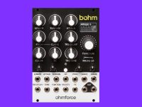 Ohm Force Bohm HPN Update Adds Hypnotic Rumble Generator