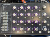 Schlappi Engineering Forest: 16-Voice FM Synth Prototype Revealed