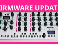 Suonobuono Polyvera v0.30: New Wavefolder, Superwaves & More