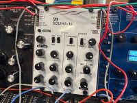 Tangible Waves AE Solina-16 Brings Solina String Machine to Modular