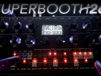 Twisted Electrons FLEXFM: Hybrid Sampling FM Groovebox Teased