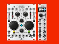 Xaoc Budapeszt & Skopje: Stereo Spectral Processor & Quantizer