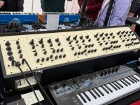 Miltone 4Exp: An Exacting Oberheim Four Voice Replica