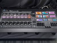 Shear Electronics Relic: $14,000 Oberheim OB-X Clone Preorder