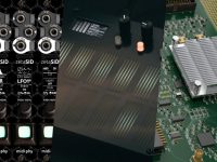 zetaSID Basslines, DVNA Chord Synth & Fairlight CPU Upgrade