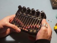 Bastl Kalimba Review: Portable Synth Plays Like an Acoustic Instrument