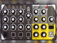 Benidub FX ONE Review: All-in-One Dub Synth Workstation