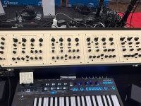 Miltone 4EXP Oberheim Four Voice Clone Now Available for Pre-Order
