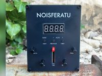 Scaepe Noisferatu: Open-Source Generative Noisescape Synth