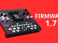 Supercritical Redshift 6 Firmware 1.7 Adds Math Page for Deeper Modulation