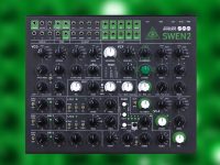 Analog Sweden SWEN2: Evolved Enigiser Clone Now Available
