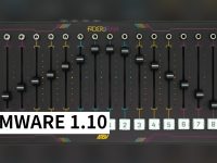 AtoVproject Faderpunk Firmware 1.10 Adds 3 New Apps