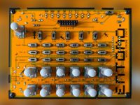 DecadeBridge Entomo: 6-Oscillator Analog Drone Synth Returns