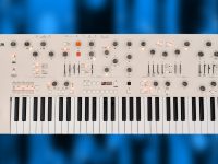 Frap Tools Magnolia Firmware 1.10 Adds 200 Memory Slots, MIDI
