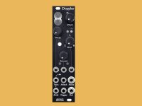 Jasmine & Olive Trees Doppler: Multi-Functional Module with Smart Overlays