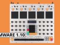 PolyPulse 1.10 adds wavetable synthesis and free content