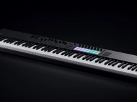 Novation Launchkey 88 Mk4: Full-Size MIDI Controller for Keyboardists