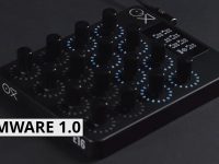 Oxi E16 Firmware 1.0 Adds 8-Minute MIDI Parameter Looper