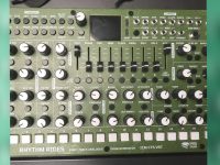 Rides In The Storm Rhythm Rides: 8-Track Analog Drum Machine