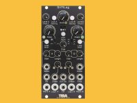 Teia DriftLog: Controlled Randomness for Eurorack Improvisers