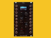Timo Rozendal Filler: Inject Fills & Variations Into Drum Patterns