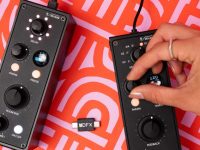 Menura Audio MDFX: Hardware Delay & Reverb for DJs