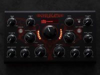 Erica Synths Echolocator Firmware 1.04 Adds Frequency Shifter